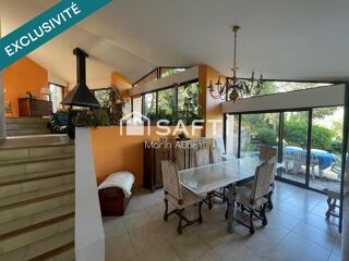  Maison à vendre 10 pièces 175 m²