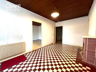  Maison à vendre 4 pièces 54 m²