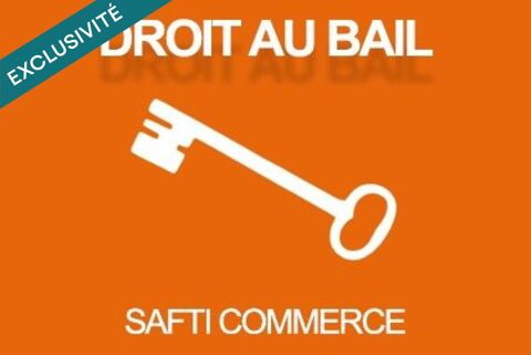 local 45m&sup2; sur un axe tr&egrave;s passant 45750 33950 Lege-cap-ferret