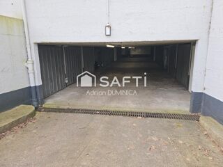  Parking / Garage � vendre 13 m�