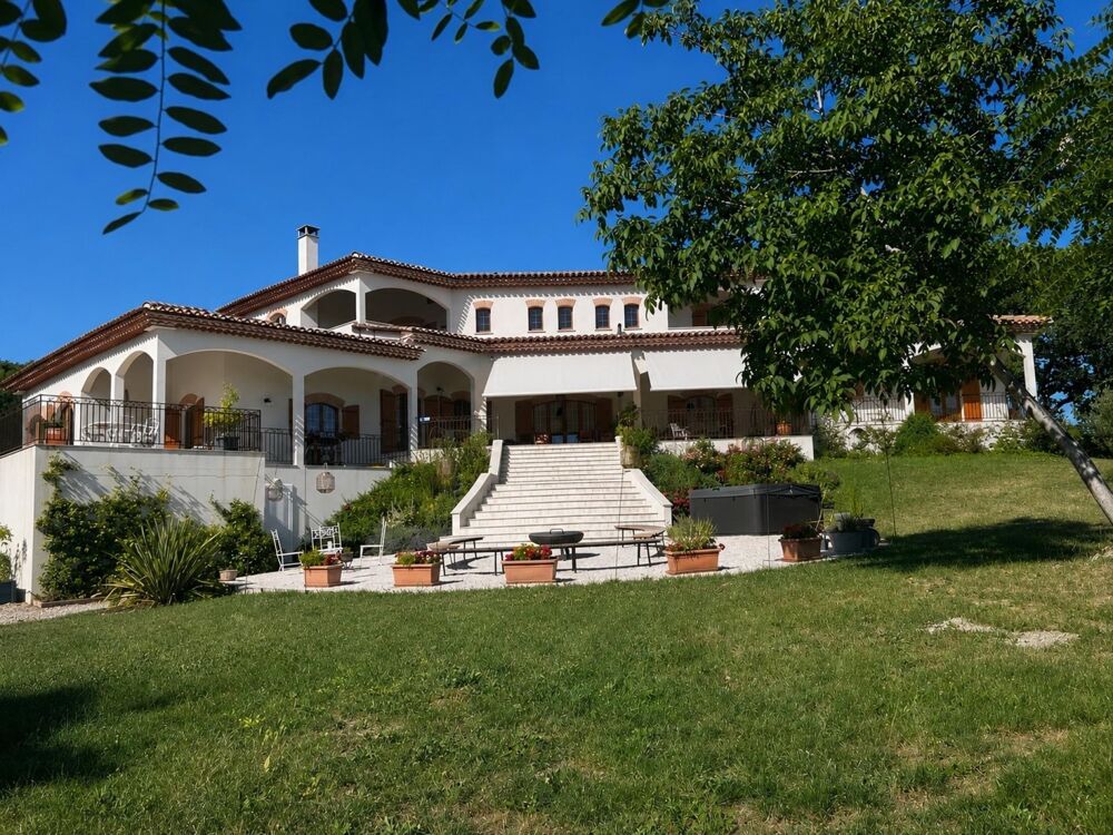 à vendre  Maison Laroque-Timbaut (47340)