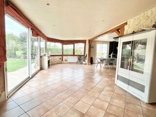  Maison à vendre 4 pièces 142 m²