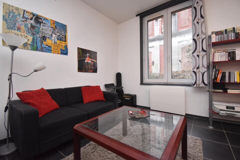 Appartement � vendre 1 pi�ce 36 m�
