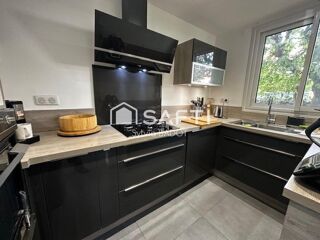  Appartement � vendre 4 pi�ces 71 m�