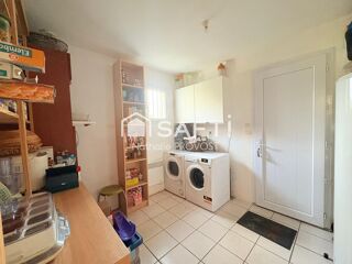  Maison à vendre 7 pièces 151 m²