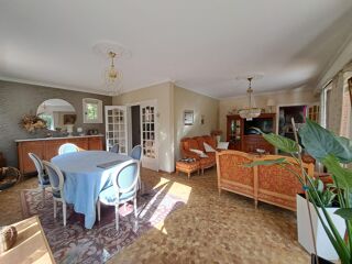  Maison � vendre 7 pi�ces 150 m�