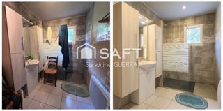  Maison � vendre 6 pi�ces 125 m�