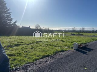  Terrain à vendre 671 m²