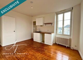  Appartement � vendre 2 pi�ces 33 m�