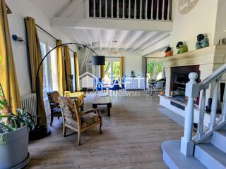  Maison � vendre 10 pi�ces 270 m�