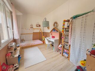  Maison à vendre 4 pièces 58 m²