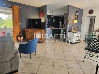  Maison à vendre 6 pièces 130 m²
