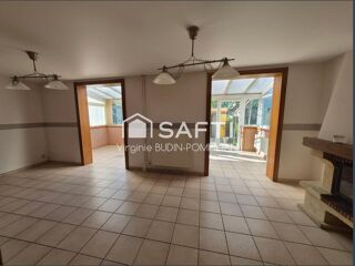  Maison à vendre 5 pièces 90 m²