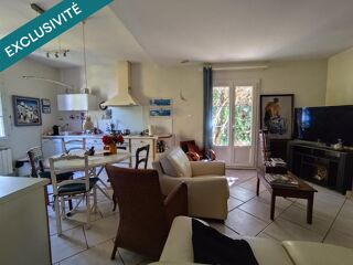  Maison � vendre 3 pi�ces 80 m�