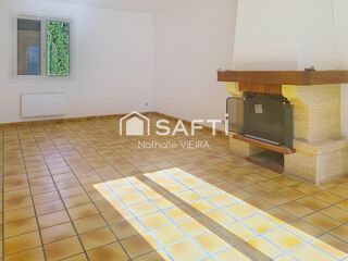 Maison à vendre 5 pièces 93 m²