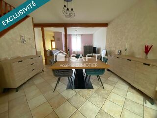  Maison � vendre 4 pi�ces 109 m�