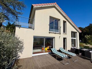  Maison à vendre 6 pièces 190 m²