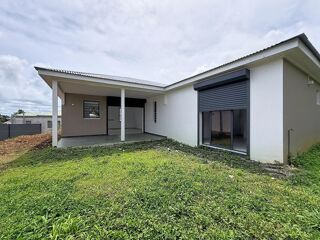  Maison � vendre 4 pi�ces 78 m�