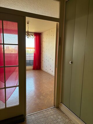  Appartement � vendre 4 pi�ces 68 m�