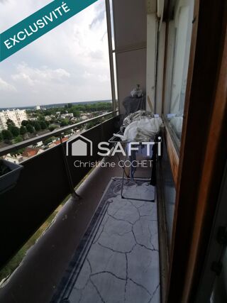  Appartement � vendre 4 pi�ces 74 m�