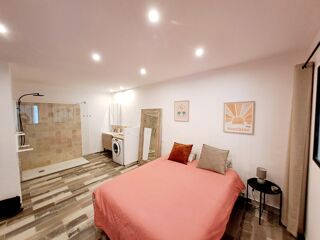  Maison � vendre 3 pi�ces 82 m�