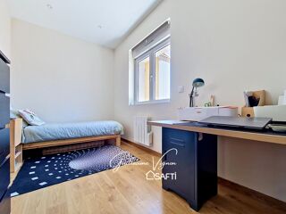  Maison � vendre 3 pi�ces 60 m� Pierre-benite