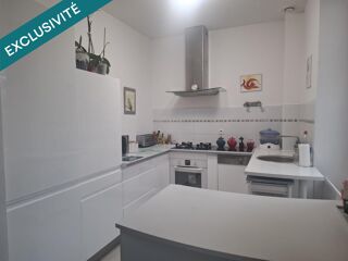  Maison � vendre 4 pi�ces 76 m�