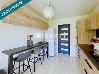  Maison � vendre 5 pi�ces 113 m�