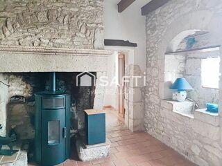  Maison � vendre 5 pi�ces 120 m�