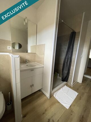  Appartement � vendre 2 pi�ces 51 m�