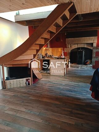  Maison à vendre 3 pièces 78 m²