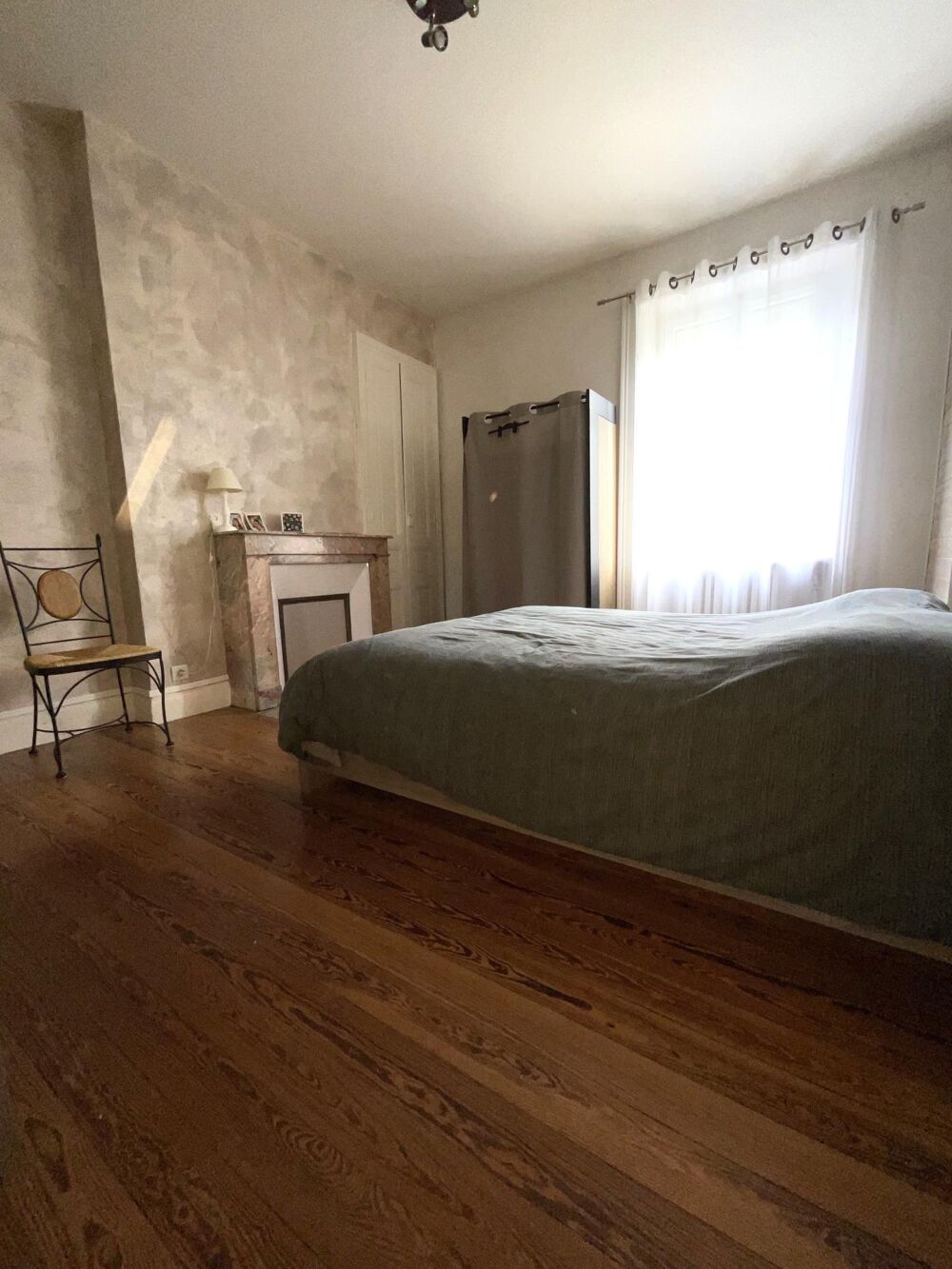 Vente Maison Maison 4 chambres, 2 bureaux, jardin, terrasse. Châteauroux