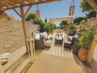  Maison à vendre 3 pièces 43 m²