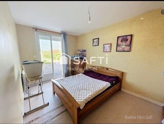  Maison à vendre 4 pièces 91 m²
