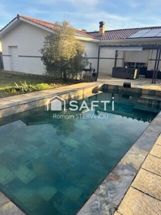  Maison à vendre 7 pièces 147 m²