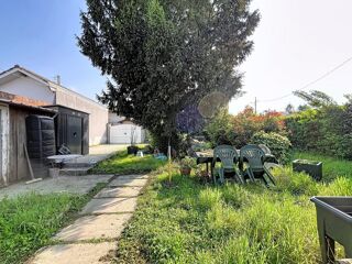  Maison à vendre 4 pièces 111 m²