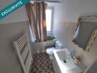  Appartement à vendre 1 pièce 25 m²