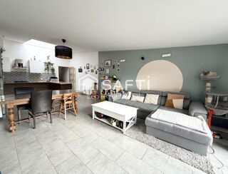  Maison à vendre 5 pièces 130 m²