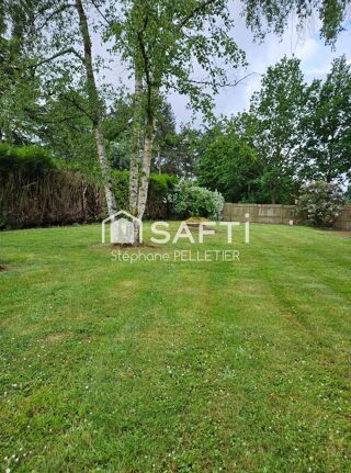  Terrain à vendre 357 m²