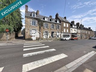  Maison à vendre 12 pièces 194 m²