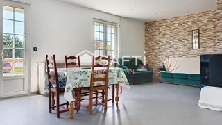  Maison à vendre 4 pièces 104 m²