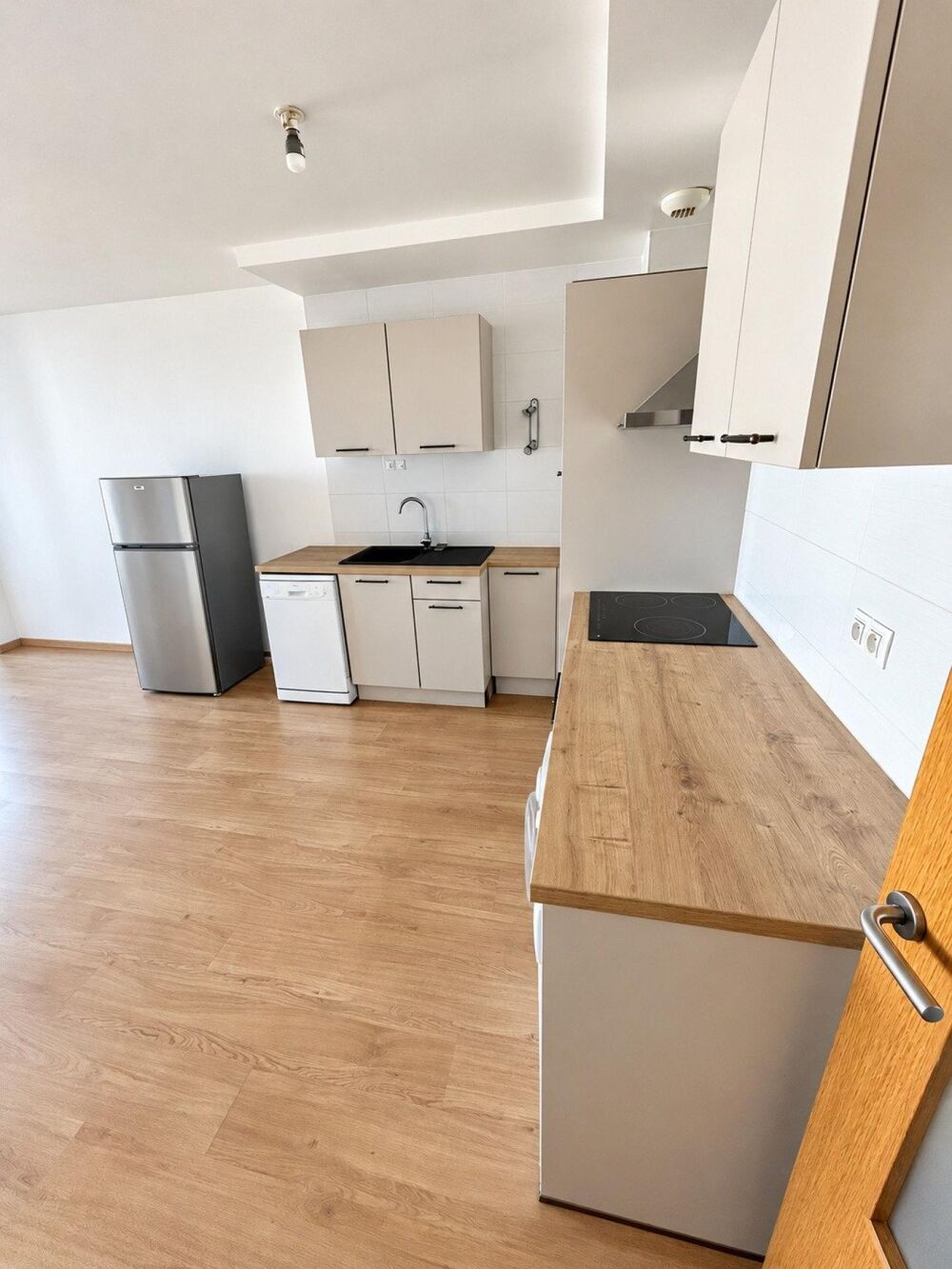 Vente Appartement T2 avec balcon, proche gare et commerces Hendaye