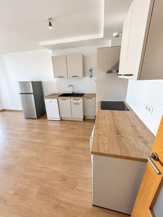  Appartement à vendre 2 pièces 45 m²