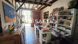  Maison � vendre 15 + pi�ces 280 m�