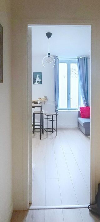  Appartement � vendre 2 pi�ces 31 m�