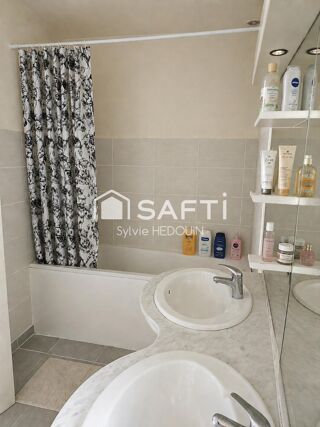  Maison à vendre 5 pièces 126 m²
