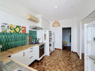  Appartement à vendre 1 pièce 36 m²