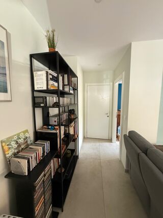  Appartement à vendre 2 pièces 41 m²