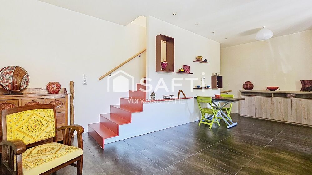 Vente Maison Maison au calme dans un secteur résidentiel Malakoff