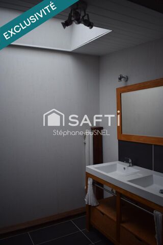  Maison à vendre 4 pièces 98 m²